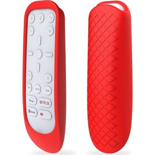 For PS5 Silicone Case Protective Cover Skin Game Console Remote Control Full Protection Shell Shockproof Case For PS5 Accessorie