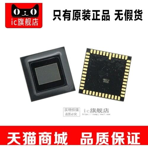 MT9P031I12STM ILCC48 MT9P031