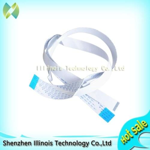For Epson R1800/R1900/R2400 Head Data Cable---2pcs/set