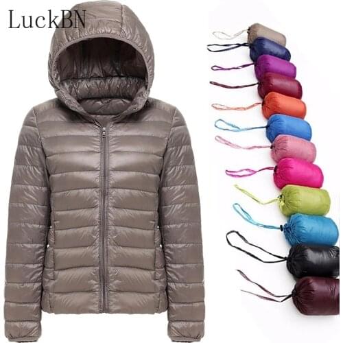 LuckBN Women's Jackets