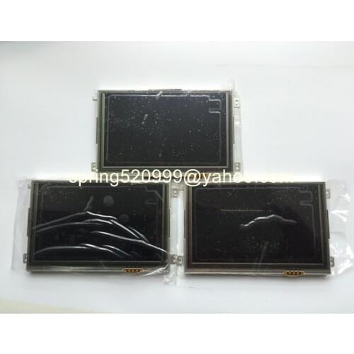 100% new 5Inch LCD display LM500PZ1AL with touch screen VW370PLUS for VW Volkswagen car GPS Navigation LCD monitor