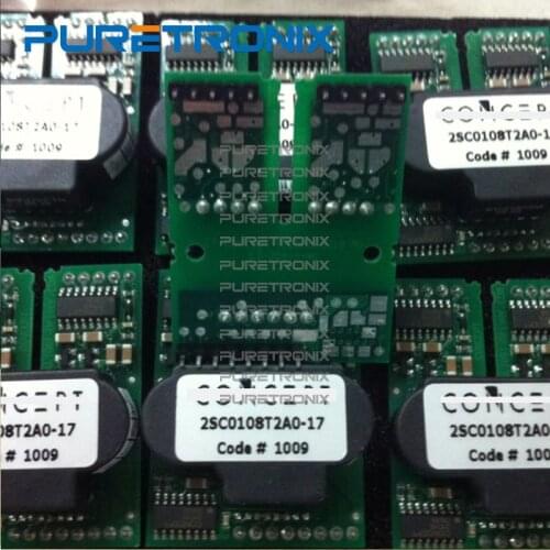 New 2SC0108T2A0-17 2SC0108T2C0-17 2SC0108T2G0-17 IGBT driver
