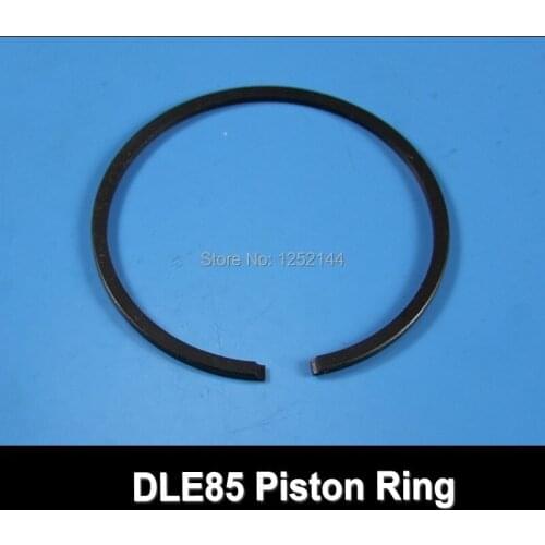 Original Piston Ring for DLE85 Gas engine free shipping