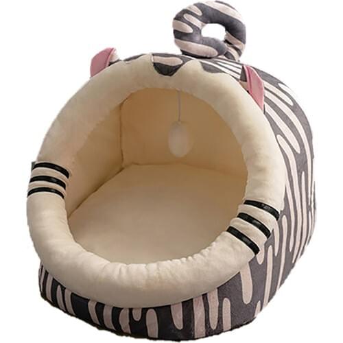 IHome Cats and Dogs Pet Bearing Open Inclined