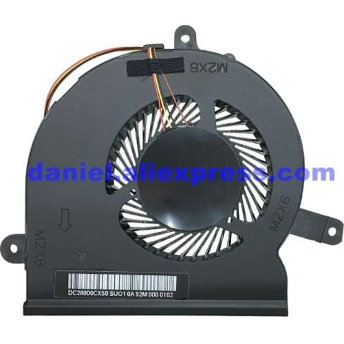 Rescuer 14 15-ISK Y41 Y51 fan