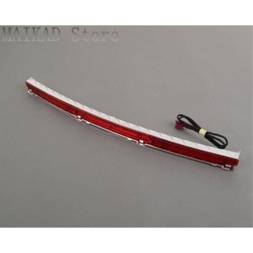 Third stop lamp break light for Mercedes-Benz W212 E220 E260 E200 E300 E350 E250 E400 E500 E63 E180 A2048200056