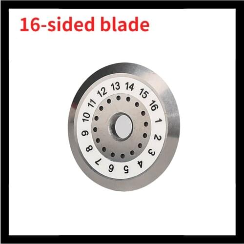 High-precision for CT-30 HS-30 AUA-30S Cleaver Blade for Fusion Splicer Fiber optical cleaver Blade Free shipping