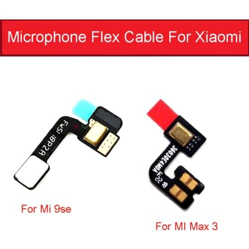 Weeten Flex Cables For Xiaomi Mi Max Phones