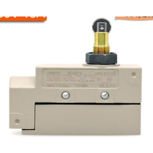 ZE-Q22-2 Metal limit microswitch