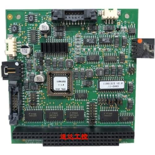 11210186 REV.A 11861315 V2.0