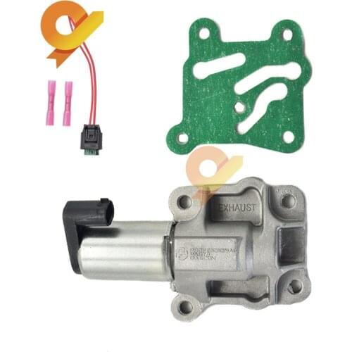 1275579 31251211 36002695 F-347052 F 347052 F347052 Exhaust VVT Valve Timing Solenoid For Volvo S60 S70 S80 C70 V70 XC70 XC90