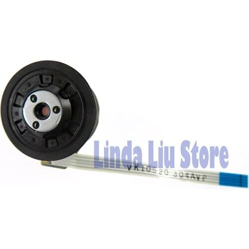 30pcs/lot DG-16D2S DG-16D4S DG-16D5S Vibrator Rumble Motors Hammer Motor for Microsoft XBOX 360 FAT SLIM Controller