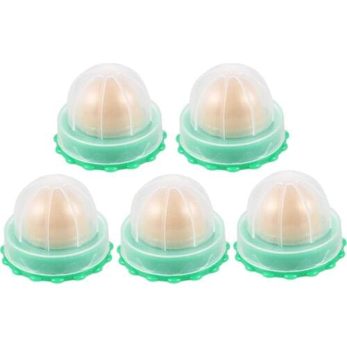 5Pcs Cat Snacks Candy Lickable Candy Wall Catnip Sugar Catnip (Random Flavor)