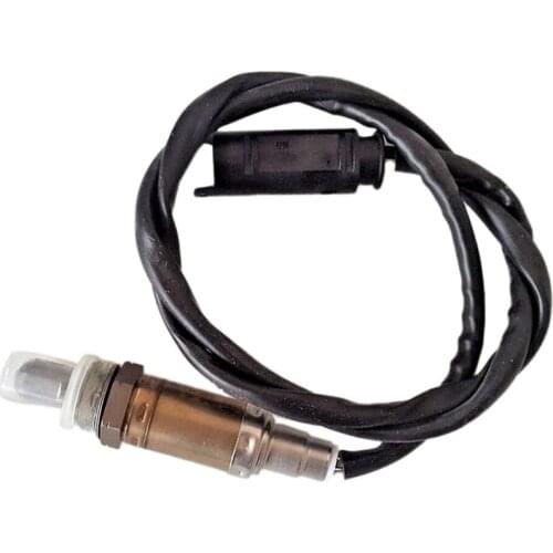 O2 Oxygen Sensor 11781341022 For BMW A61 K1200RS R1100S R1150GS R1150R R1150RS R1150RT R1200C R1200CL R850C R850R