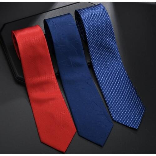 High Quality Classic Men Business Formal Wedding Tie 8cm Stripe Neck Tie Fashion Shirt Dress Accessories