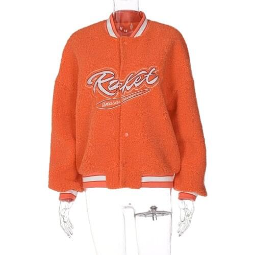 Hugcitar Women's Fleece Jackets