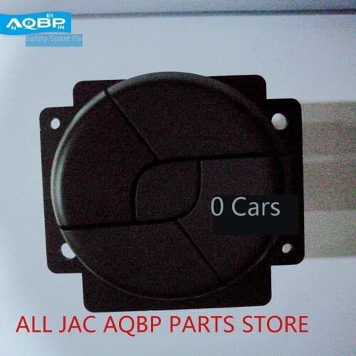 JAC J3 Car Parts oe 3750905U8011D Fog Lamp Switches Auto Replacement Interior