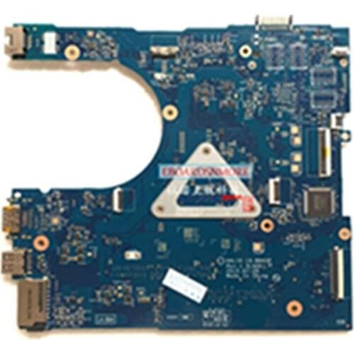 0NRNP9 3205U CPU Motherboard for DELL Inspiron 5458 5558 5758 AAL10 LA-B843P CN-0NRNP9