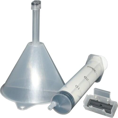 For HP88 HP771 Nozzle Printhead Cleaner Tools Kit for hp K550 5400 7580 K7780 7680 Z2100 hpZ2300 Z3200 Z5200 Z5400