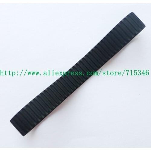 NEW Lens Zoom Grip Rubber Ring For Canon EF 24-70 mm 24-70mm f/4L IS USM Repair Part