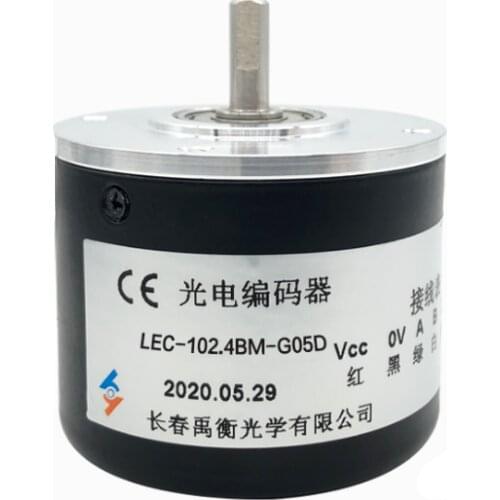 New Original In Box LEC-102.4BM-C05D LEC-102.4BM-C12F LEC-102.4BM-C24C LEC-102.4BM-G05D