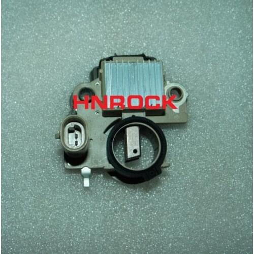 NEW Alternator Voltage Regulator 13602500 06-043 235205 IY108 CQ1010743 81114122 1129-023RS VRG47287