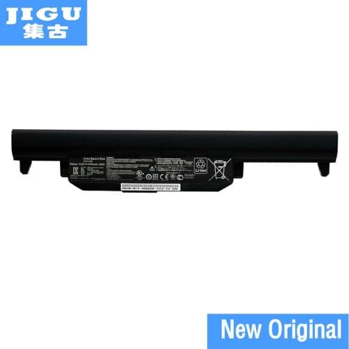 JIGU Original laptop Battery For Asus A45 A55 A75 K45 K55 K75 U57 X45 X55 X75 A32-K55 A41-K55