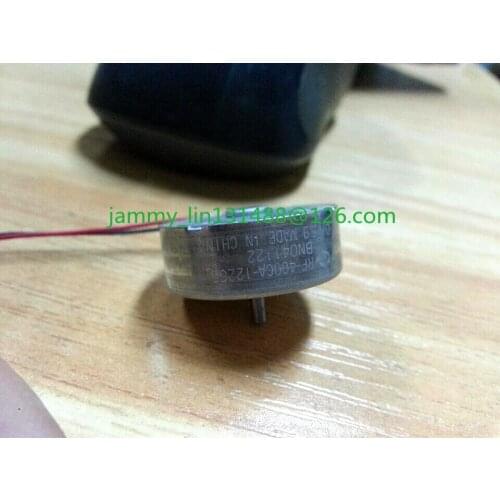 Original Matsushita RF-400CA-12265 RF-300CA-12265 CD/DVD motor 5.9V motor for car radio audio mechanism 5pcslot