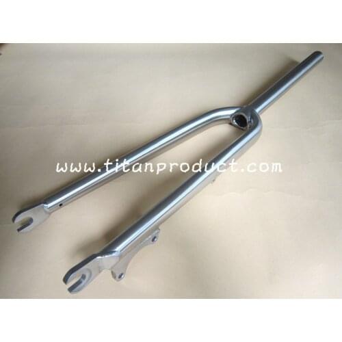 Pipedream Bicycle Forks