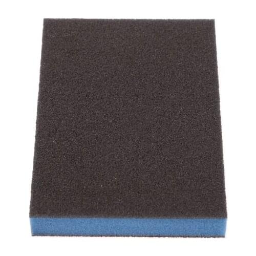 Useful Diamond Sand Sponge Descaling Clean Magic Coke Stains Cleaning Brushes Useful Household Cleaning Kit