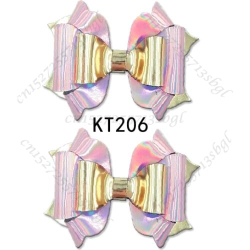 Bow earrings cutting dies 2019 new die cut &wooden dies Suitable for common die cutting machines on the market