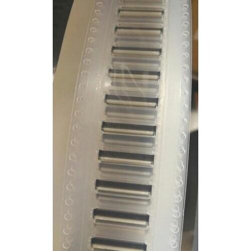 Connectors 5033005310 CONN FPC TOP 53POS 0.25MM R/A terminals housings 100% new and original parts 503300-5310