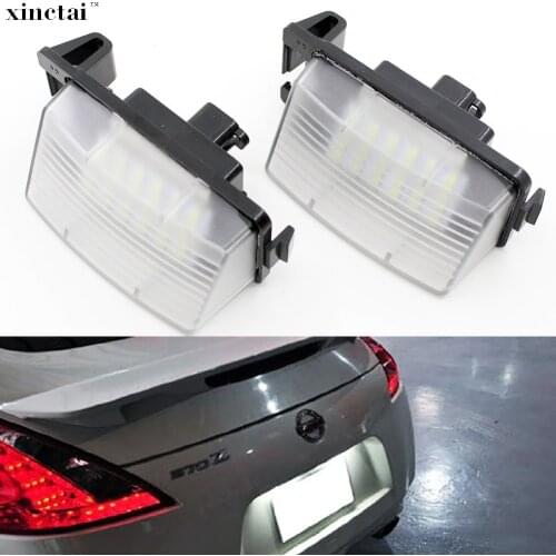 Xinctai Signal Lamps