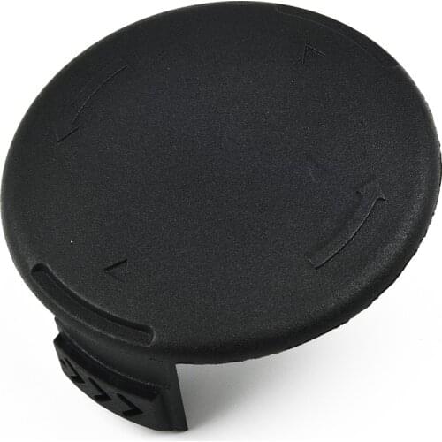 1*Spool Cover For Parkside PRTA 20Li C3 LIDL IAN351753 Cordless Lawn Mower *Made Of High Quality Material