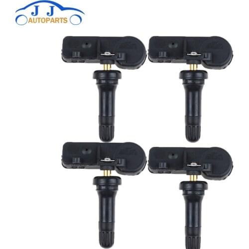 4PCS/Lot OEM Tire Pressure Sensor Monitor TPMS 56029481AB For Chrysler Jeep 433MHz