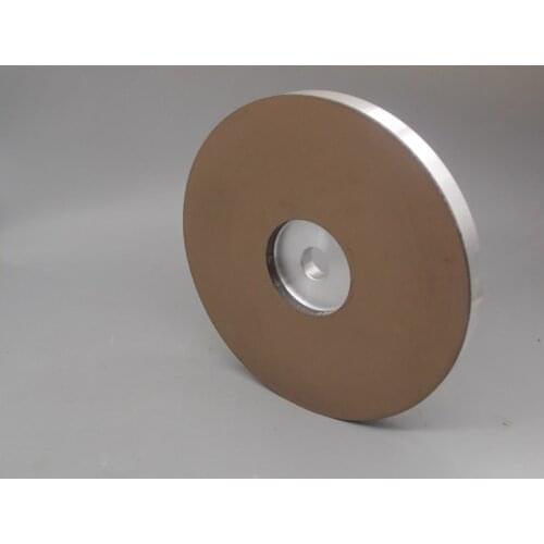 Diamond grinding wheel grinding disc 150 * 12.7 * 50 resin grinding disc used for grinding disc grinding machine tungsten steel