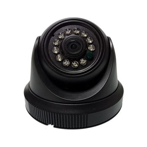 Car Dash Cam Rear View Video Black Box Record AHD 960p Night Vision Camera