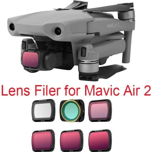 BELAHERRY Light Filters For Camera Lenses