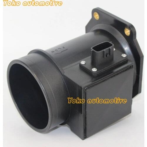 Mass Air Flow Meter AIRFLOW SENSOR AFM MAF FOR NISSAN MAXIMA QX (A32) (1994/03-2000/08) 22680 31U00/22680 31U05/22680 8U301