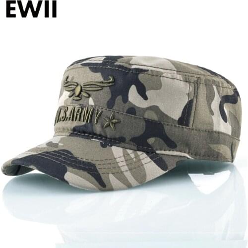 Мужские модные шапки EWII China At AliExpress