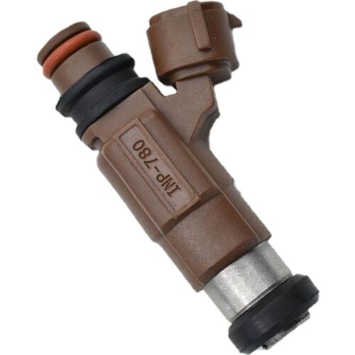Fuel Injector INP 780 For Mazda 626 2.0L Protege 1.8L Flow Matched Nozzle Injection Fuel Injectors INP780 FP33-13-250