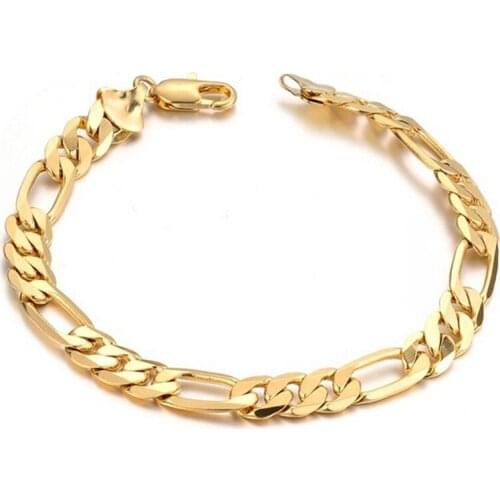 K2nightFee Men's Chains