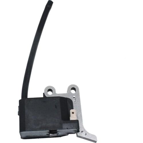 Ignition Module Coil for Husqvarna 525LS 525PT5S 525RX 525ECS 525ES 525HF3S 525L 525LK 524 525LST 525LX 525RJD 525RK 525RJX