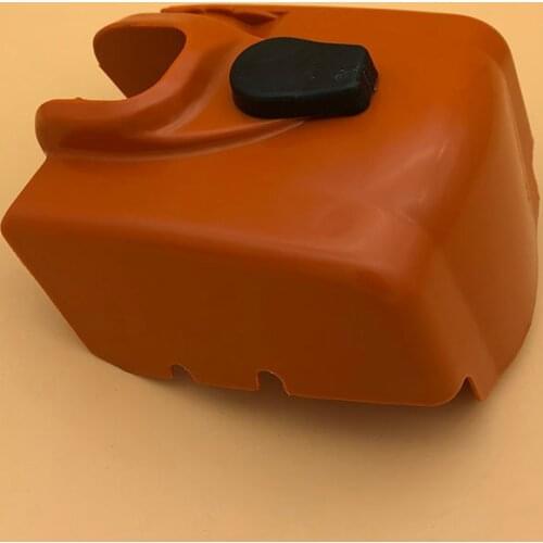 HUNDURE Air Filter Cover w/ Lock Knob Assy Kit For Stihl 023 025 MS210 MS230 MS250 Chainsaw New Parts