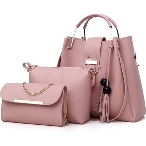 Macwave Women's Bags With Zippers