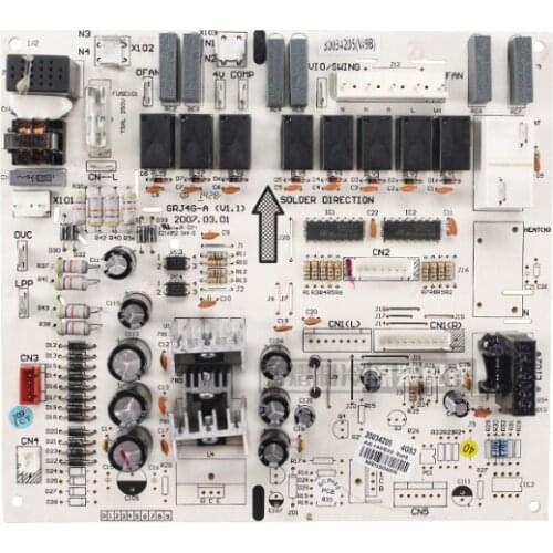 New And Original Main Board 30034205 4G53,GRJ4G-A Spot Photo, 1-Year Warranty