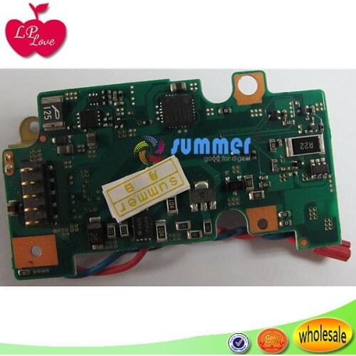 Original D5300 Flash board D5300 Powerboard For Nikon D5300 PCB POWER BOARD SLR camera repair parts
