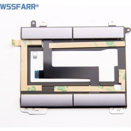 Original for HP 820 G1 G2 touchpad mouse button board