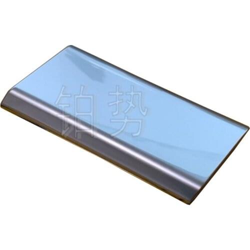 Cup holder 2010-Por sch ePa nam era 3.6L 4.8L center console cup holder electroplating trim water cup holder electroplating trim