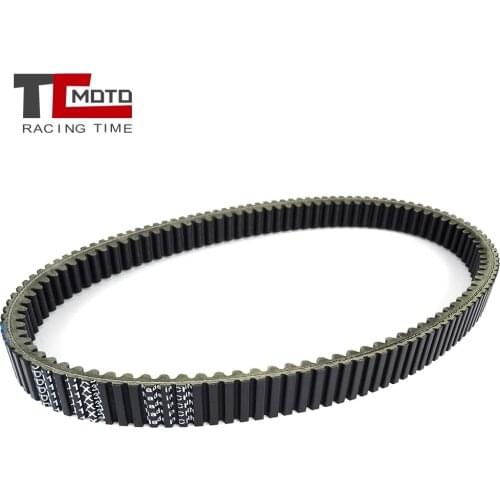 Drive Belt for Arctic Cat Cheetah 340 440 550 Touring Cougar El Tigre EXT 580 JAG Lynx Panther Puma Wildcat 650 700 Mountain Cat